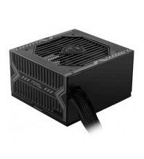 Bloc d'Alimentation Gamer MSI MAG A750BN PCIE5 80+Bronze Noir