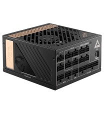 Bloc D'Alimentation Gamer MSI MEG AI1300P PCIE5 80+ Platinum Full Modulaire