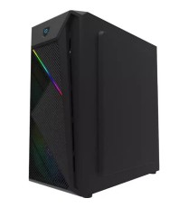 BOITIER GAMER AQIRYS BELLATRIX PRO MINI TOUR - NOIR