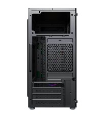 Boîtier SPIRIT OF GAMER SOG Deathmatch 3 RGB MATX/ITX - Noir