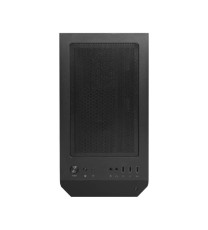 Boîtier PC Gamer MSI Mag FORGE M100A Micro-ATX - Noir