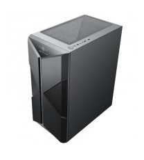 Boitier Gamer Spirit of Gamer Clone III ATX/LEC/ARGB+120MM - Noir