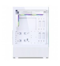 Boîtier Gamer Moyen Tour Spirit of Gamer SPECTRA ARTIC / ARGB / Blanc