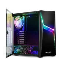 Boitier Gamer Spirit of Gamer Clone 4 ARGB Edition