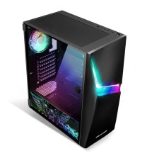 Boitier Gamer Spirit of Gamer Clone 4 ARGB Edition