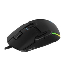 Souris Filaire Gamer AQIRYS LYNX - Noir