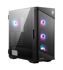 Boitier Gamer MSI MPG VELOX 100R – Noir