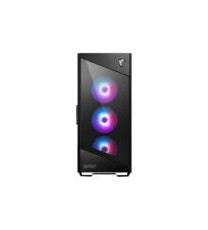 Boitier Gamer MSI MPG VELOX 100R – Noir