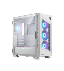 BOITIER MSI MPG VELOX 100R - Blanc
