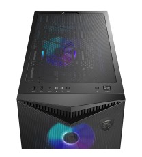Boîtier Gamer MSI MPG GUNGNIR 300R AIRFLOW - Noir