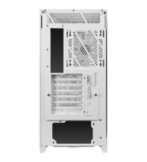 Boîtier Gamer MSI MPG GUNGNIR 300R AIRFLOW - Blanc