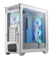 Boîtier Gamer MSI MPG GUNGNIR 300R AIRFLOW - Blanc