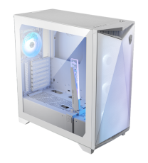 Boîtier Gamer MSI MPG GUNGNIR 300R AIRFLOW - Blanc