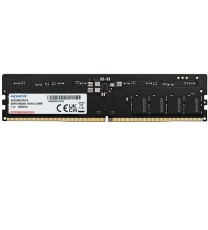 Barrette Mémoire Adata 16Go DDR5 5600Mhz U-Dimm