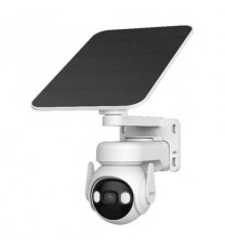 CAMERA Solaire IMOU PT-4G 3MP 2K (IPC-K9EP-3T0TE-EU) + PANNEAU SOLAIRE (FSP15)