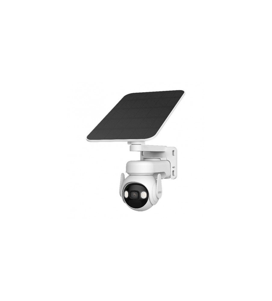 CAMERA Solaire IMOU PT-4G 3MP 2K (IPC-K9EP-3T0TE-EU) + PANNEAU SOLAIRE (FSP15)