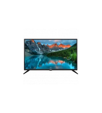 Tv Vega 32" Led HD Avec Récepteur Intégré - Noir