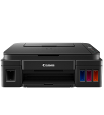Imprimante à Réservoir intégré CANON PIXMA G2410 3EN1 Couleur