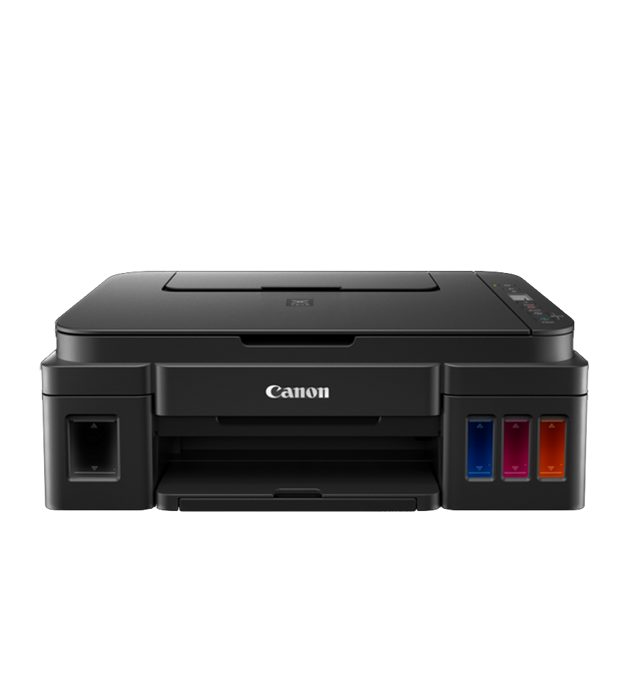 Imprimante à Réservoir intégré CANON PIXMA G2410 3EN1 Couleur