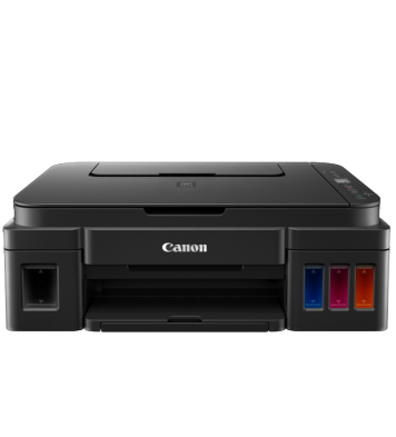 Imprimante à Réservoir intégré CANON PIXMA G2410 3EN1 Couleur