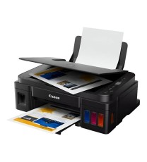 Imprimante à Réservoir intégré CANON PIXMA G2410 3EN1 Couleur