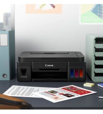 Imprimante à Réservoir Intégré CANON Pixma G3410 3en1 WIFI Couleur