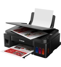 Imprimante à Réservoir Intégré CANON Pixma G3410 3en1 WIFI Couleur