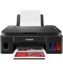 Imprimante à Réservoir Intégré CANON Pixma G3410 3en1 WIFI Couleur