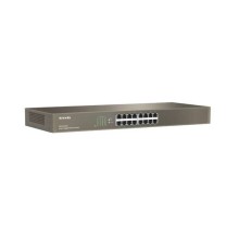 Switch de bureau TENDA TEG1016G 16 Ports Gigabit Ethernet