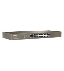 Switch de bureau TENDA TEG1024G 24 Ports Gigabit Ethernet
