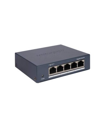 Switch HIKVISION DS-3E0505-O 5 ports Gigabit