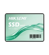 Disque Dur Interne HIKSEMI WAVE 512Go SSD SATA III