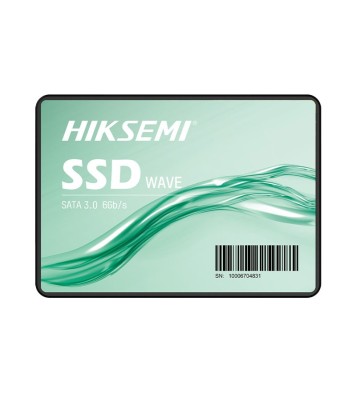 Disque Dur Interne HIKSEMI WAVE 512Go SSD SATA III
