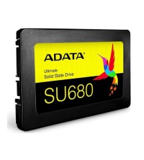 Disque Dur Interne ADATA SU680 512Go SSD 2.5'' SATAIII (AULT-SU680-512GR)
