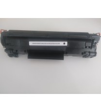 Toner Print it For Use in HP et CANON Universel CB435X/436X/CE285X/278X/ CANON EP712H/713H/725H/728H (3000 PAGES)