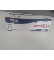 Toner Print it For Use in HP et CANON Universel CB435/436/CE285/278A/ CANON EP712/713/725/728 (2100 PAGES)