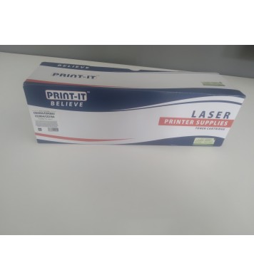 Toner Print it For Use in HP et CANON Universel CB435/436/CE285/278A/ CANON EP712/713/725/728 (2100 PAGES)