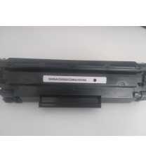 Toner Print it For Use in HP et CANON Universel CB435/436/CE285/278A/ CANON EP712/713/725/728 (2100 PAGES)