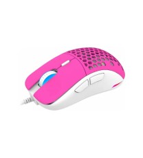 Souris Filaire Gamer AQIRYS TGA RGB