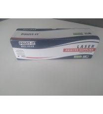 Toner Print it For Use in HP et CANON Universel CB435/436/CE285/278A/ CANON EP712/713/725/728 (3000 PAGES)
