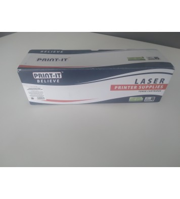 Toner Print it For Use in HP et CANON Universel CB435/436/CE285/278A/ CANON EP712/713/725/728 (3000 PAGES)