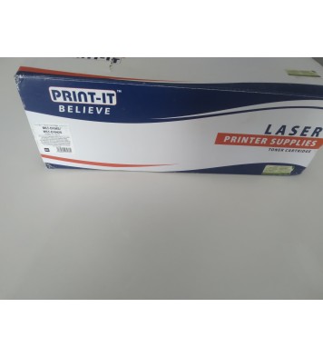 Toner Print it For Use in Samsung ML1660/1665/SCX3200 // MLT-D104S/MLT-D1042S (1500 PAGES)