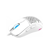 Souris Filaire Gamer AQIRYS TGA RGB