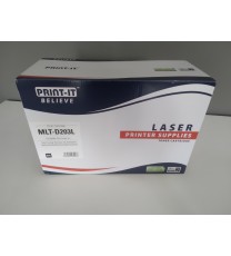 Toner Print it For Use in Samsung Pro Xpress SL-M3320 // MLT-D203L (5000 PAGES)