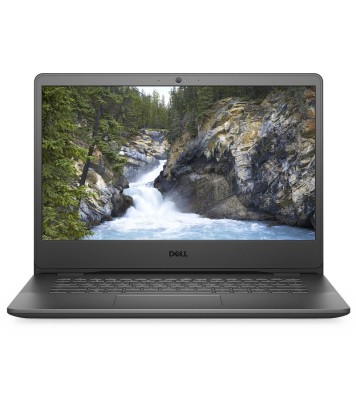de PC Portable Dell Vostro 3400 I5 8GO 1TO+256 GO SSD , 11e Gén