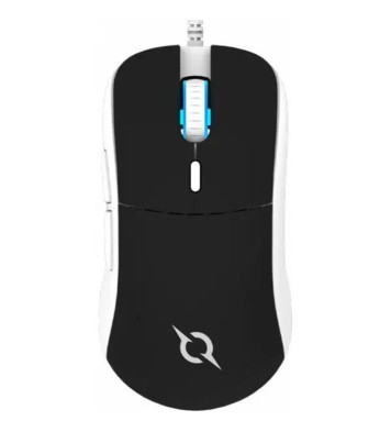 Souris Filaire Gamer AQIRYS TGA RGB