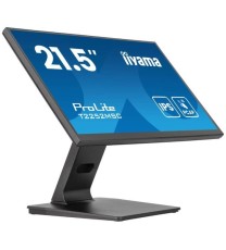 Écran Tactile iiyama ProLite T2252MSC-B2AG 21.5" Full HD IPS / 60 Hz / Noir