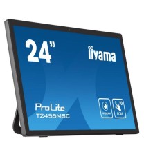Ecran Tactile IIYAMA ProLite T2455MSC-B1 24'' Full HD IPS 60Hz