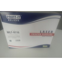 toner Print It For Use in Samsung (MLT-R116) Xpress M2626/M2626D/M2826ND/M2676N/M2676FH/M2625D/M2825DW/M2826/M2675 (9000 PAGES)