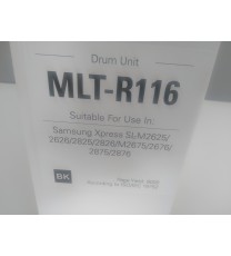 toner Print It For Use in Samsung (MLT-R116) Xpress M2626/M2626D/M2826ND/M2676N/M2676FH/M2625D/M2825DW/M2826/M2675 (9000 PAGES)